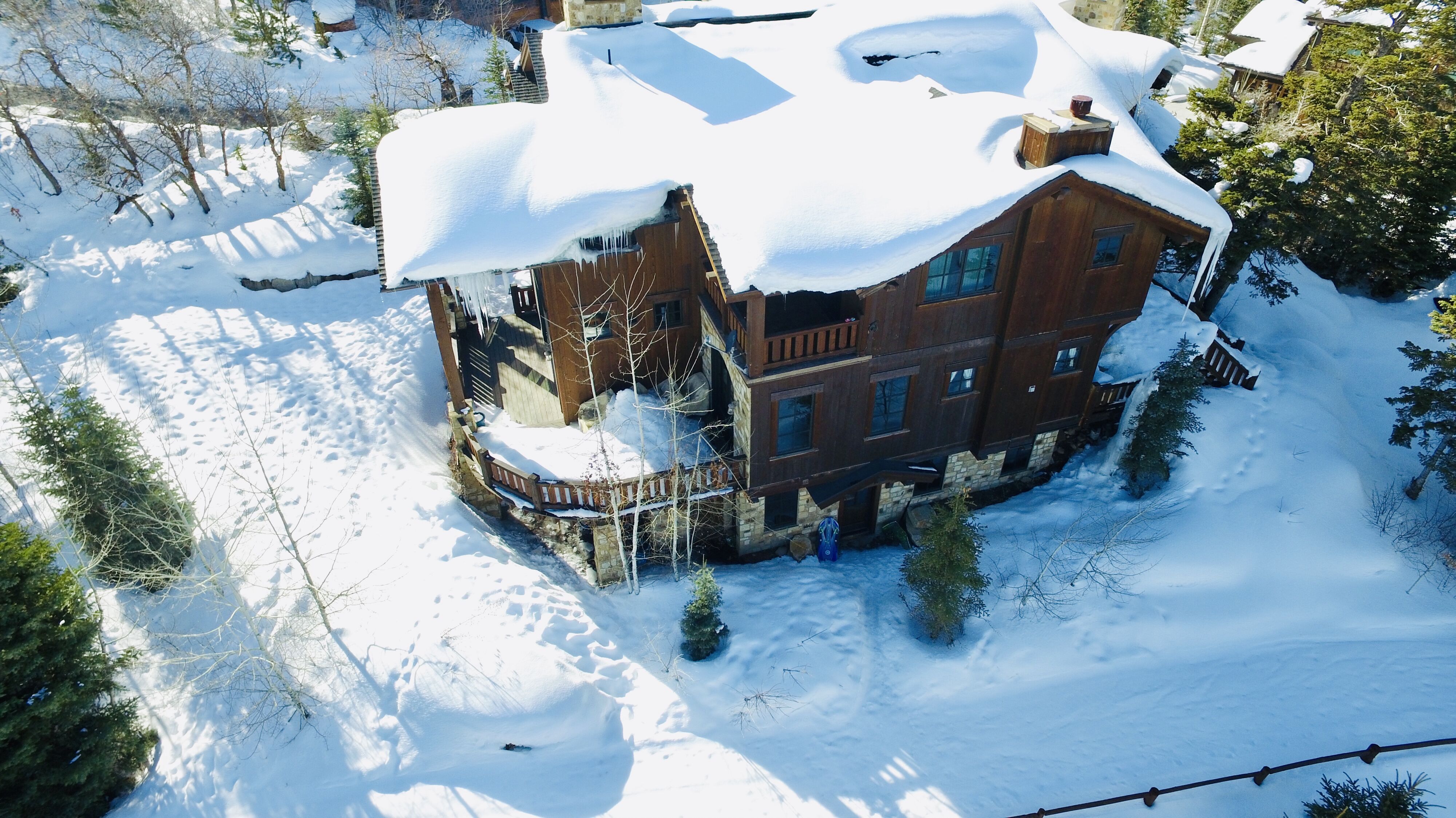 Chalet Image